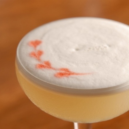 ピーチ・セラピー 