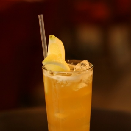 パンチ・ドゥ・シャヴァリエ