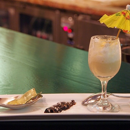 ゼータ・トリオ・オブ・エディブル・クラシックス