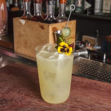 パイニング・フォー・ザ・フィヨルド（スウェーデン／ノルウェー)