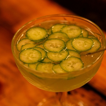 ヘンドリックス・エコー