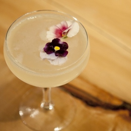 ラ・フルー・ド・パラディ