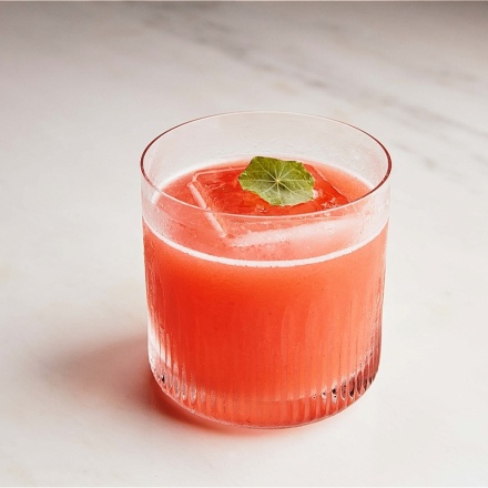 ア・グリーン・リーフ