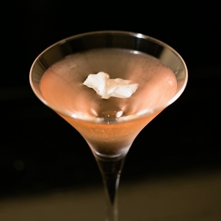 バンブー & サクラ