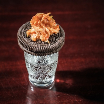 波動拳ニコラシカ