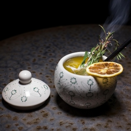 ヒドゥン・レディー