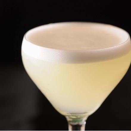 アーモンドフラワーサワー