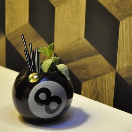 ティッキー・ドゥ・８