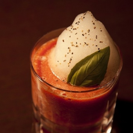 ブラッディ・ボニート