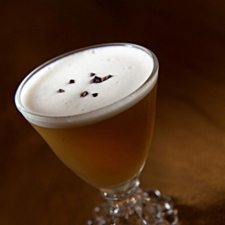 インダルジ・イン・ザ・スカイ