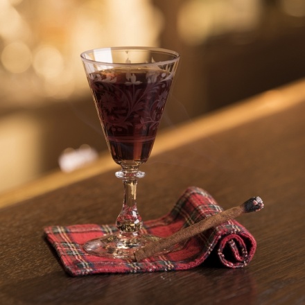 キープ・ウォーキング・ロブ・ロイ