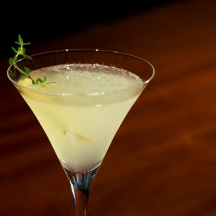 スパイシー・ダイキリ