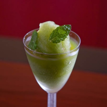 フローズン・モヒート