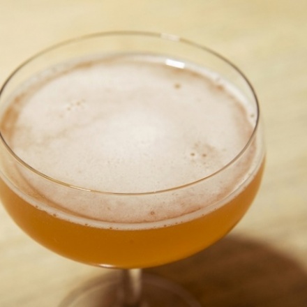 アランビック・フィズ