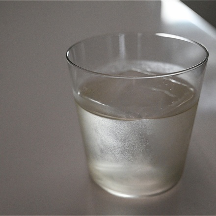 ヤクルトグリーンティー