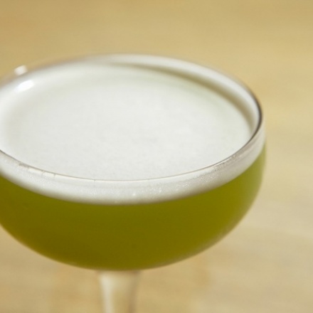 フォー・ピーツ・セイク