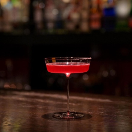 「土」マルガリータ