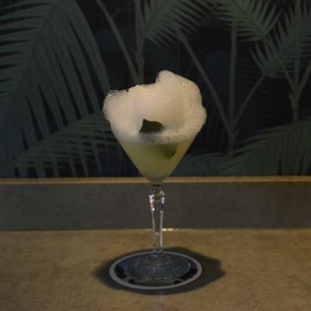 ユーカリプタス・サワー