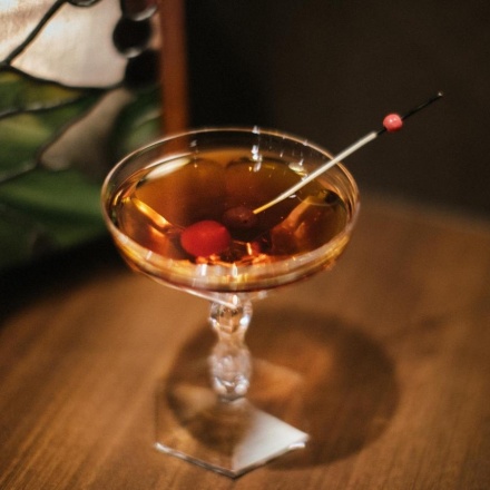 キャロル デ ヘレス