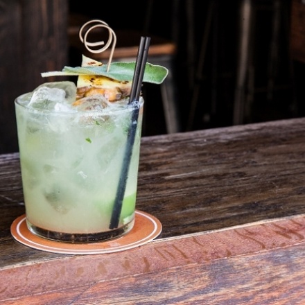 リリ・スモーキー