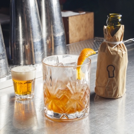 バッチ＆バレルド・ブルバード・ボイルメイカー（米国）