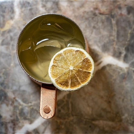 ジャスミンミュール 