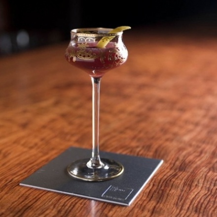 レッドソーンカクテル