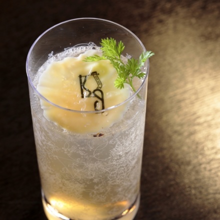 アムール・デュ・ショ“コーラ”