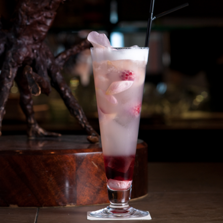 パーク・フラワー