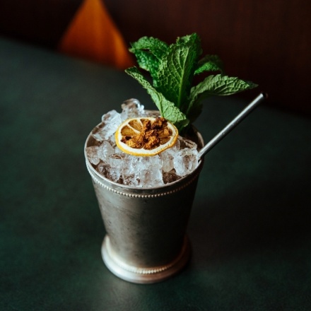 モンクズ・ドリーム