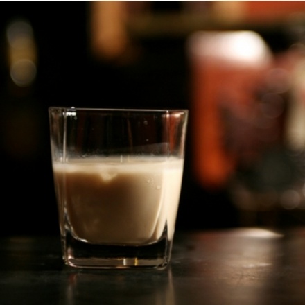 ホワイトロシアン