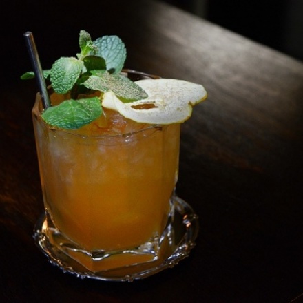 マベルズ・トリークル