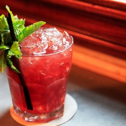 マザー・ヘンリオッツ・エリクシール