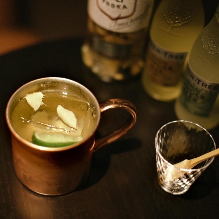 モスコミュール