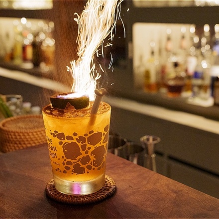 ジェットパイロット