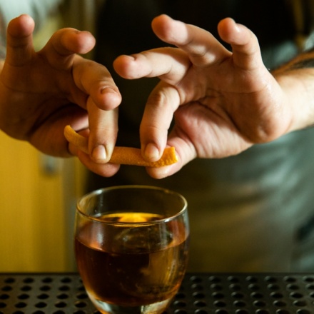 ヒット・バイ・ア・タクシー