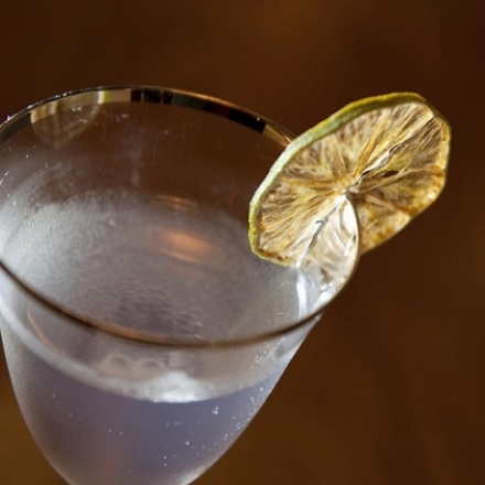 ビターギムレット