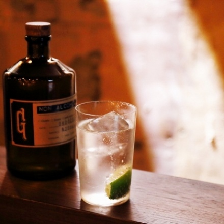 ジントニック