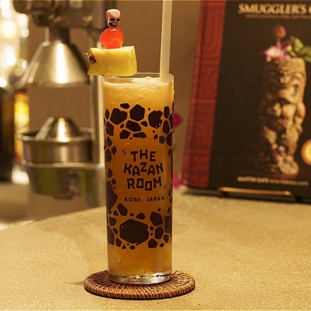 ゾンビ・パンチ