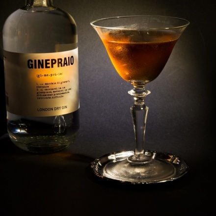 ウン・マルティーニ・イタリアーノ