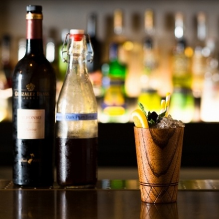 シェリーコブラー