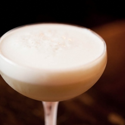 ダッパー・マン・サワー 