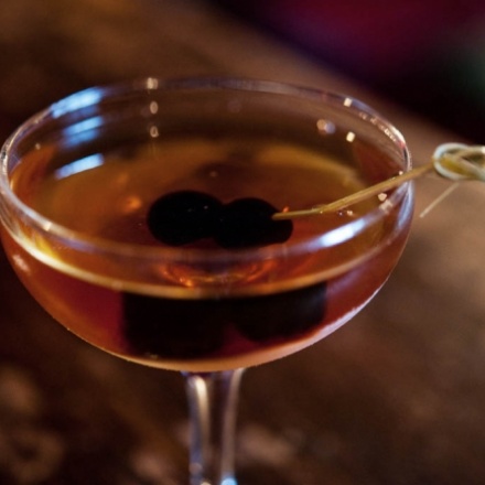 ハリー・パーマー 