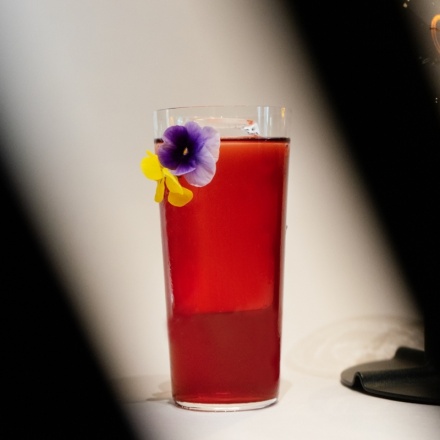 シーサイド・ブロッサム