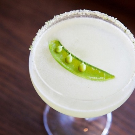 スプリング ダイキリ