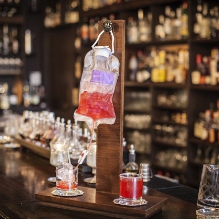 トランスフュージョン1番