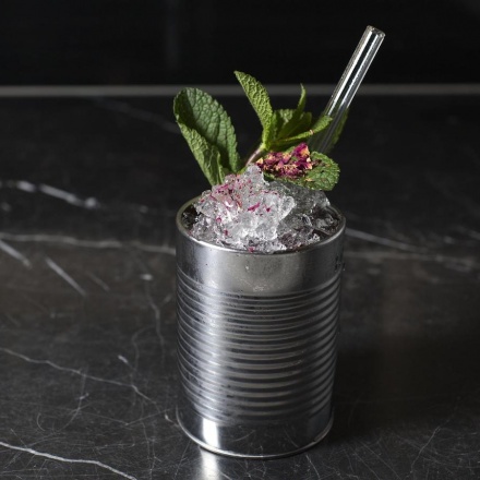 ウィニング・ホース・ネームド・ジュレップ