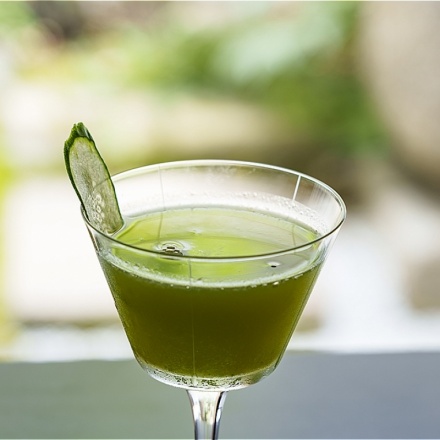 百合と胡瓜のアスポデロス