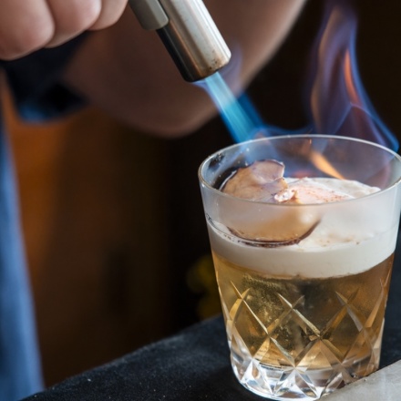 ゴールデン・オーチャード