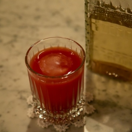 バノックバーン